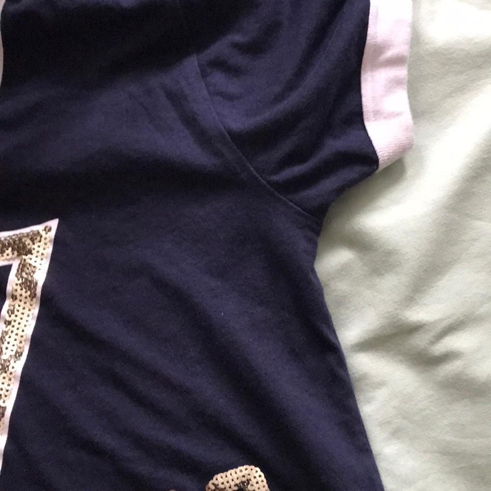 Pink Tee - Picture 4 of 4